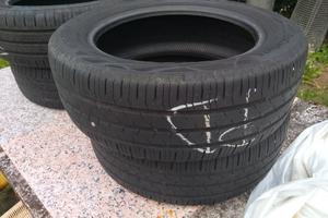N4 gomme estive
