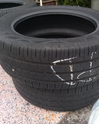 N4 gomme estive