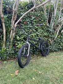 bmx freestyle