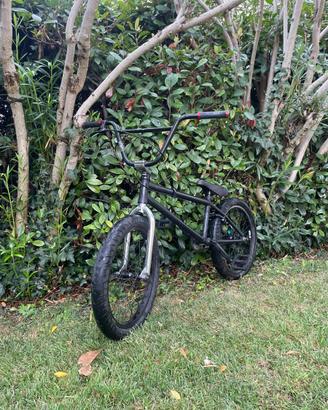 bmx freestyle