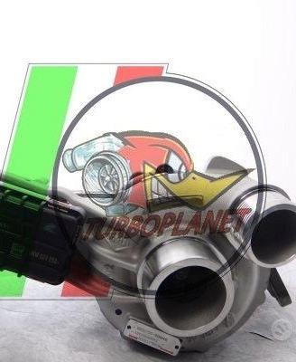 TURBO TURBINA TURBO TURBINA Ford AJD-V8 , 448DT
