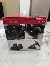 superdrive sv250