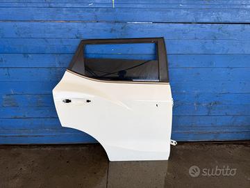 PORTIERA POSTERIORE DESTRA SSANGYONG XLV Serie 630