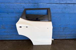 PORTIERA POSTERIORE DESTRA SSANGYONG XLV Serie 630