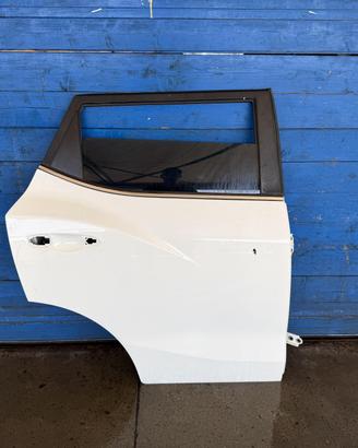 PORTIERA POSTERIORE DESTRA SSANGYONG XLV Serie 630