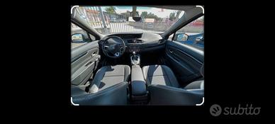 RENAULT Scénic 3ª serie