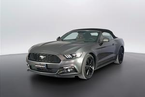 FORD Mustang VI 2015 Convertible - Mustang U14630