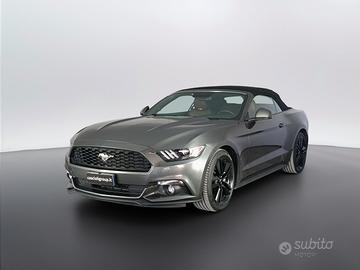 FORD Mustang VI 2015 Convertible - Mustang U14630
