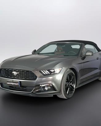 FORD Mustang VI 2015 Convertible - Mustang U14630