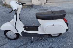 Vespa PK 50