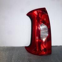 Fiat Panda Fanale, Stop Posteriore Sx 2013