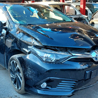 Ricambi Toyota Auris 2019