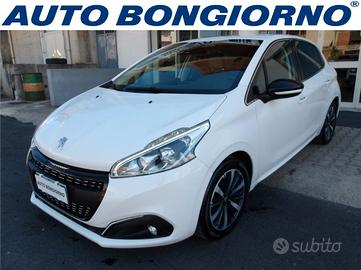 Peugeot 208 5 Porte 208 5p 1.6 bluehdi Allure 75cv