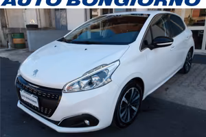 Peugeot 208 5 Porte 208 5p 1.6 bluehdi Allure 75cv