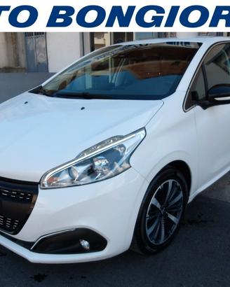 Peugeot 208 5 Porte 208 5p 1.6 bluehdi Allure 75cv