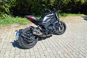 Benelli 502C