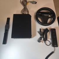 Nintendo wii