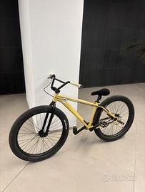 Mafiabike Chonky gold come nuova