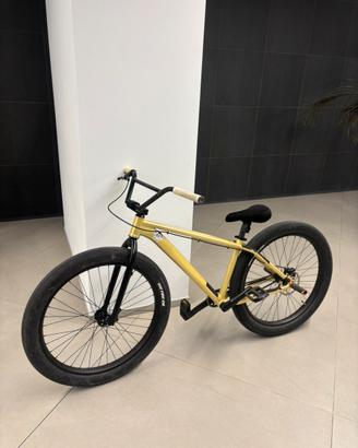 Mafiabike Chonky gold come nuova