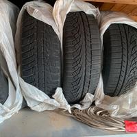 gomme invernali