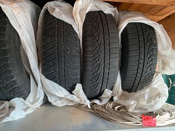 gomme invernali