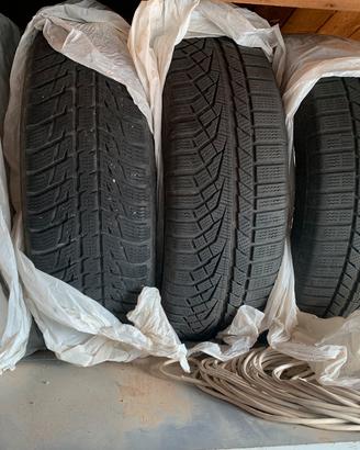 gomme invernali