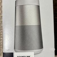 BOSE Soundlink Revolve