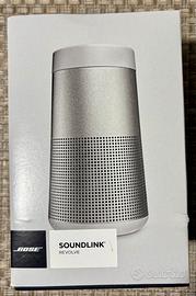 BOSE Soundlink Revolve