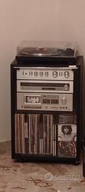 Hifi pioneer vintage