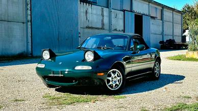 Mazda MX5 NA 1.8 ASI CRS