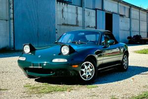 Mazda MX5 NA 1.8 ASI CRS