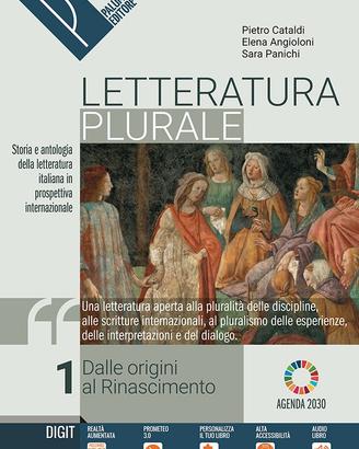 Libri di testo scolastici
