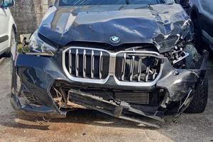 bmw x1   75000km anno 2023