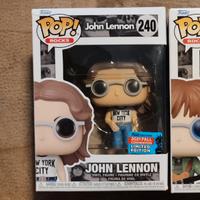 Funko POP! Rocks 240 - John Lennon 