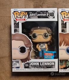 Funko POP! Rocks 240 - John Lennon 