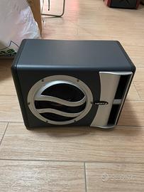 Subwoofer Hertz 200mm