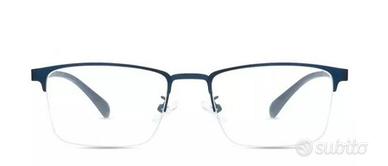 Occhiali da vista (miopia) -1,25 diottrie