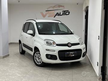 Fiat Panda 1.3 MJT 95 CV S&S Lounge