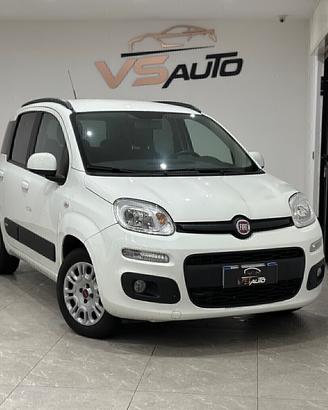 Fiat Panda 1.3 MJT 95 CV S&S Lounge