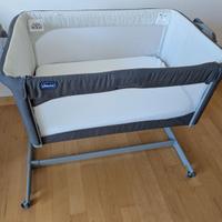 Culla Chicco Next 2 Me