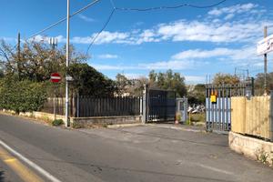 Terreno edificabile Madonna degli Ammalati