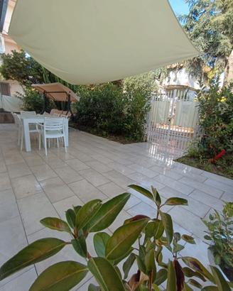 Residence Fronte Mare SoleLuna – Paestum Licinella