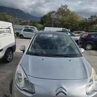 Auto c3