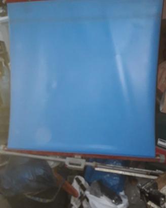 telo videoproiettore