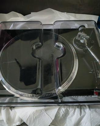 Giradischi Professionale Per Dj