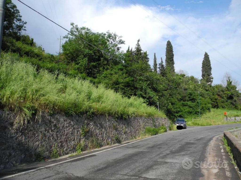 Immobile in asta di 1140 m² a Buti - Vista 2