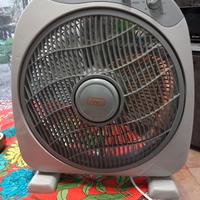 ventilatore da terra marca vinco