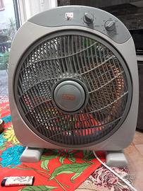 ventilatore da terra marca vinco