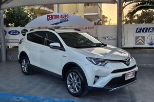 TOYOTA - RAV4 - 2.5 Hybrid 2WD Exclusive