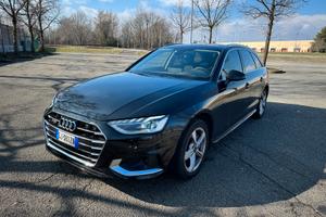 Audi A4 Avant 40 2.0 tdi mhev Business 204cv